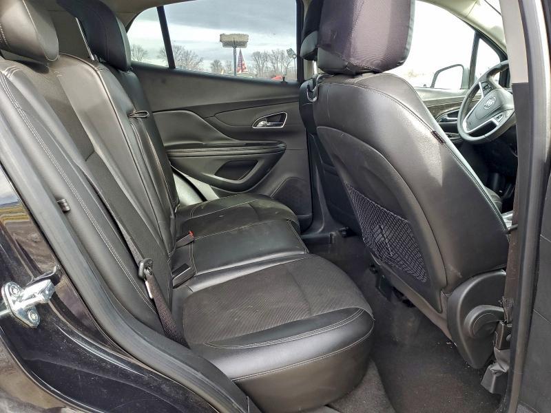 2014 Buick Encore Convenience