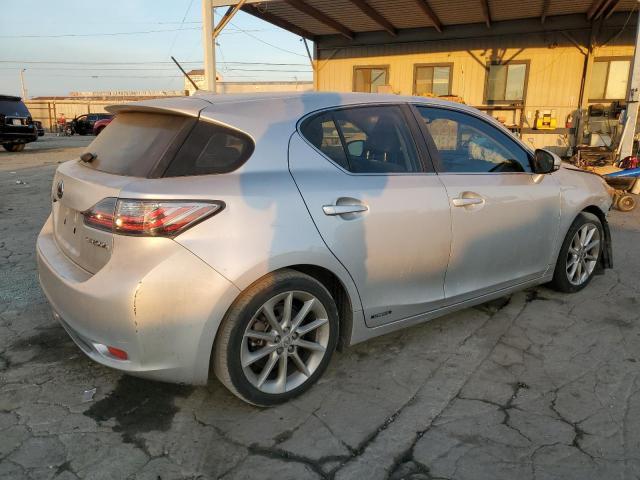 2012 Lexus Ct 200