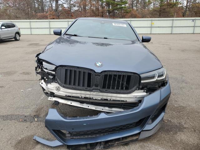 2023 BMW 540 xi
