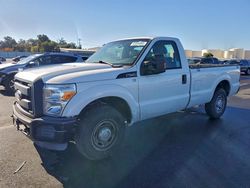 Ford Vehiculos salvage en venta: 2016 Ford F250 Super Duty