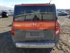 2004 Honda Element ex