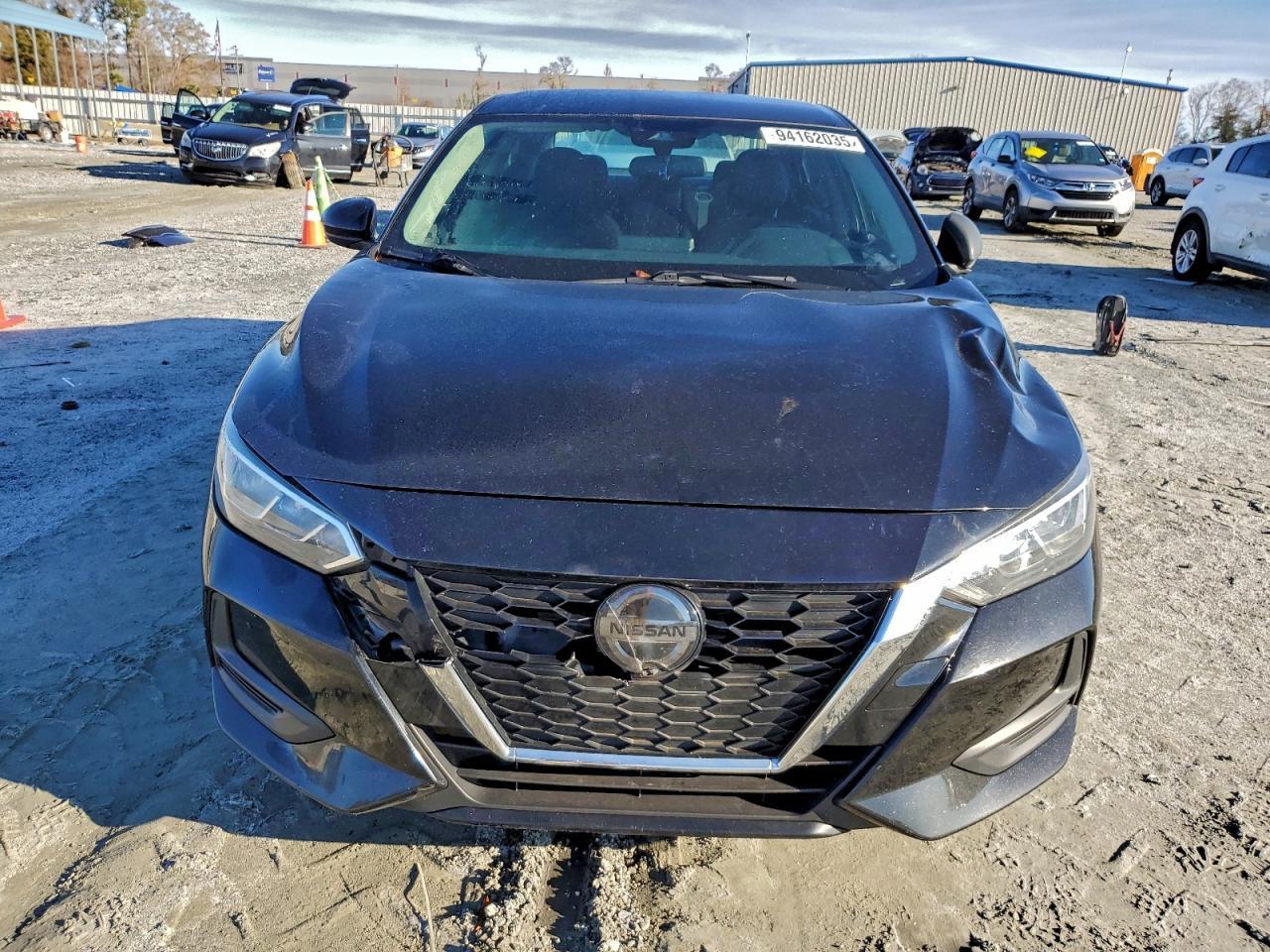 2022 Nissan Sentra s