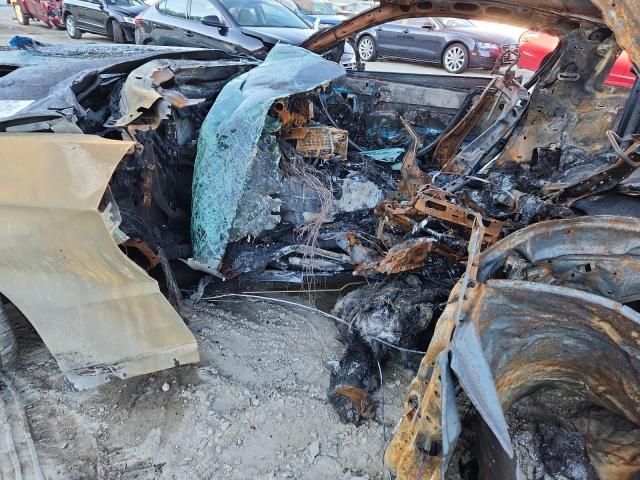 2013 Ford Mustang gt