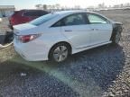 2013 Hyundai Sonata Hybrid Limited