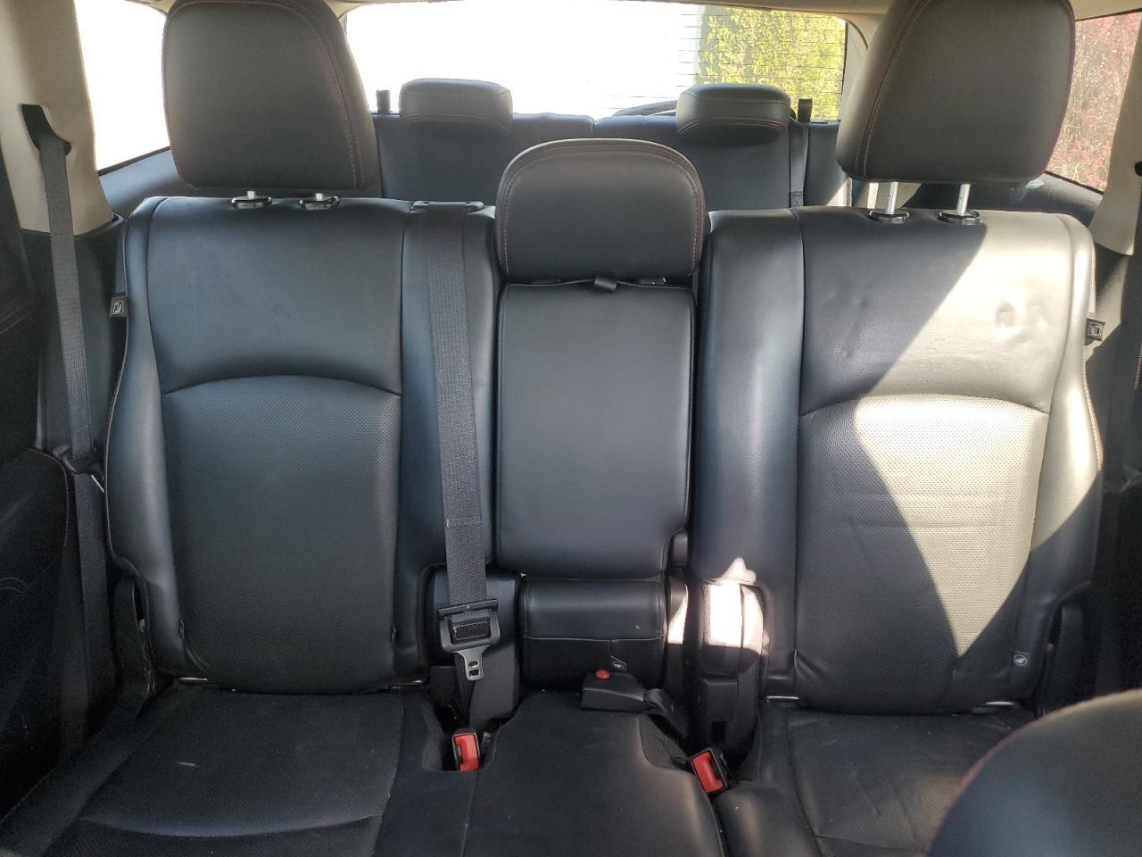 2015 Dodge Journey R/T