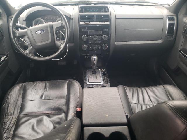 2009 Ford Escape Limited