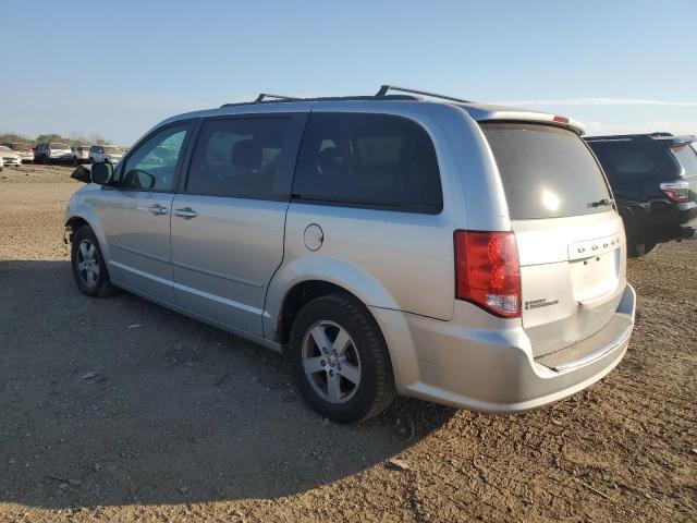 2012 Dodge Grand Caravan sxt