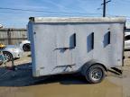 2001 Paec Unknown-Enclosed Cargo Trailer