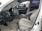 2013 Infinity G25 Sedan Journey