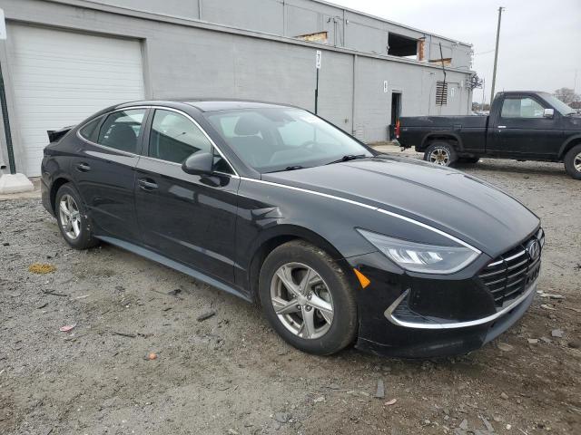 2020 Hyundai Sonata se