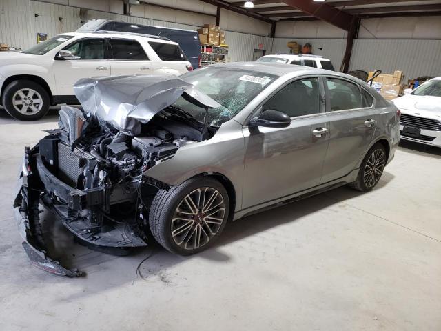 2022 KIA Forte gt