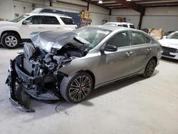 KIA Vehiculos salvage en venta: 2022 KIA Forte gt