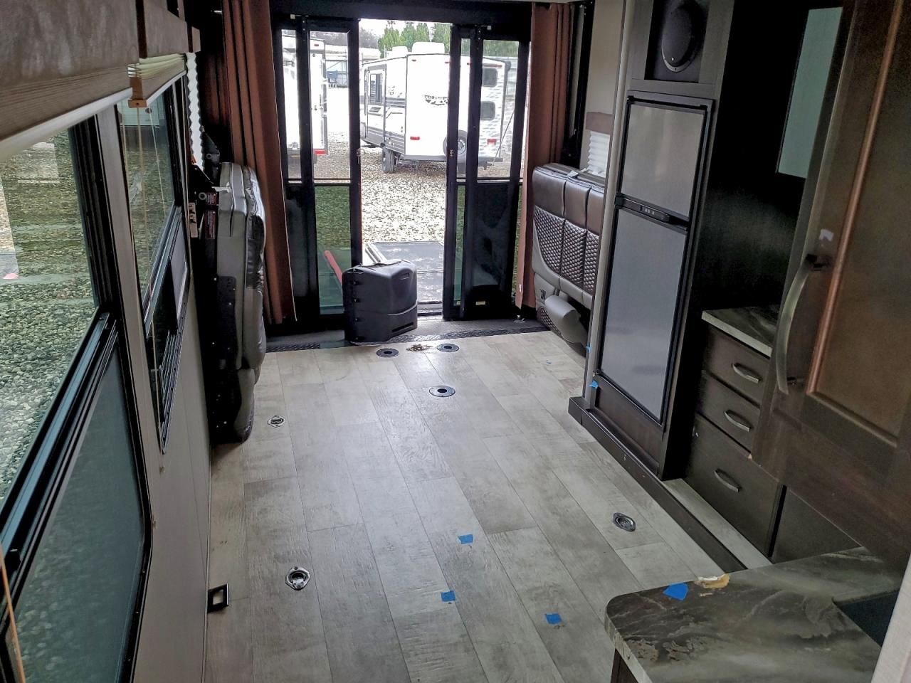 2021 Grand Desi Momentum