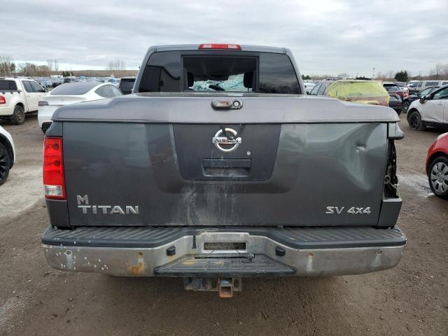 2012 Niss Titan sv