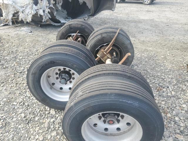 2024 Heil Pneumatic dry Bulk Trailer