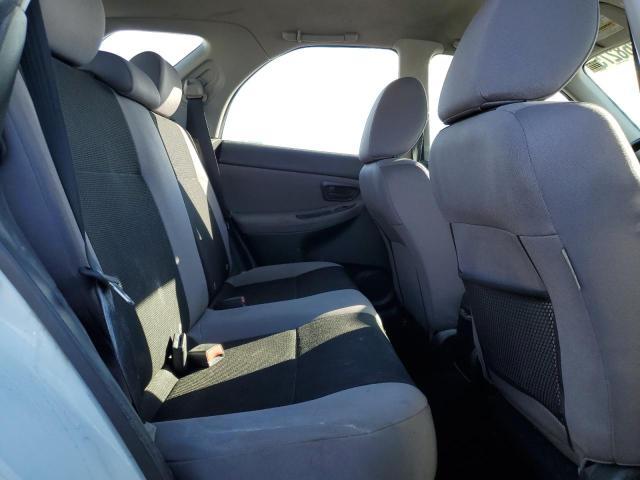 2006 Subaru Impreza 2.5i Sports Wagon
