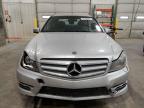 2013 Mercedes-Benz C 300 4matic