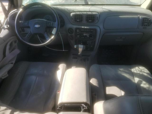 2006 Chevrolet Trailblazer ls