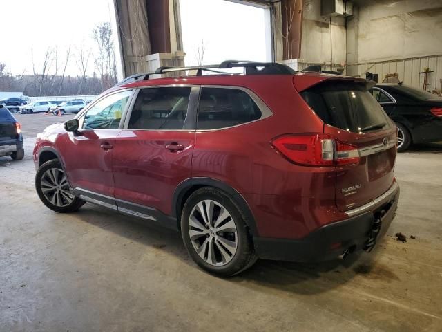 2019 Subaru Ascent Limited