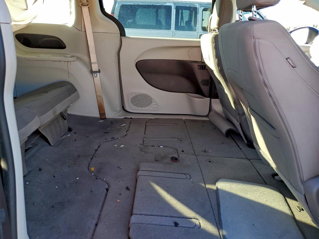 2019 Chrysler Pacifica lx