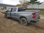 2023 Chevrolet Silverado K1500 lt Trail Boss