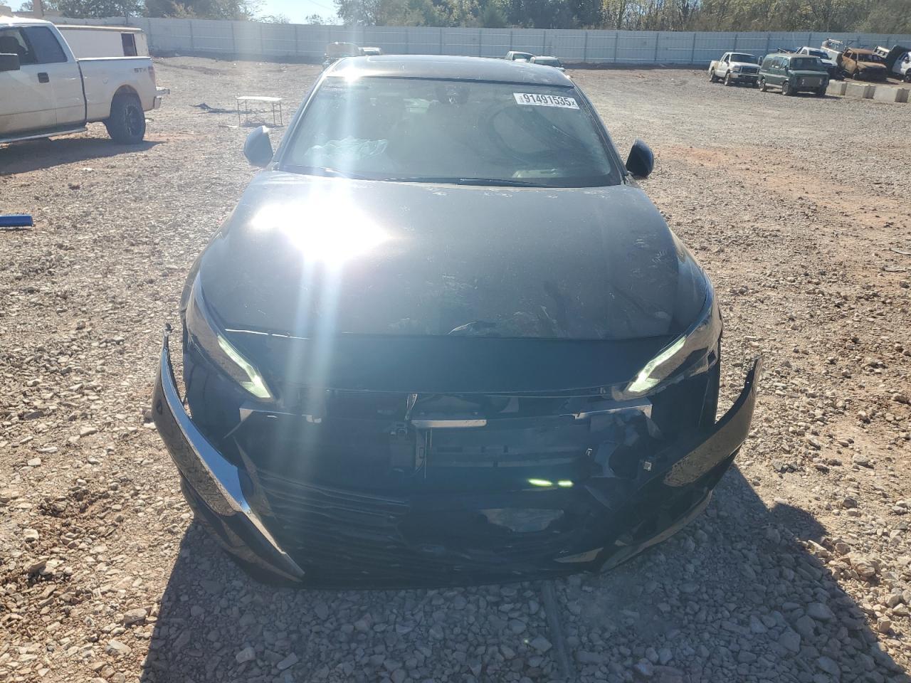 2023 Nissan Altima sl