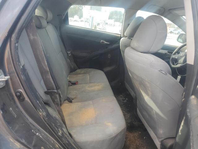 2012 Toyota Corolla Matrix