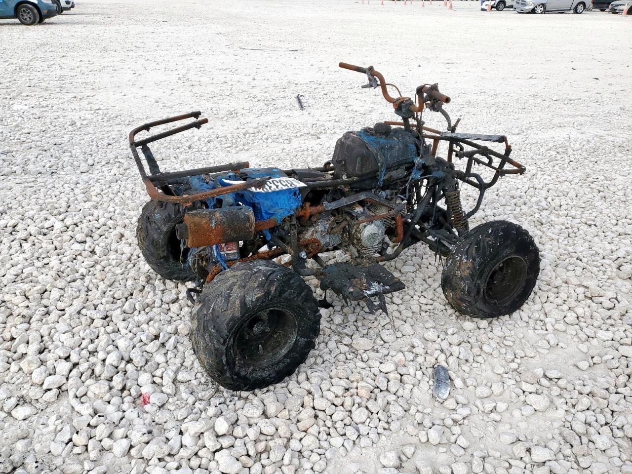 2017 Polaris Sportsman ATV