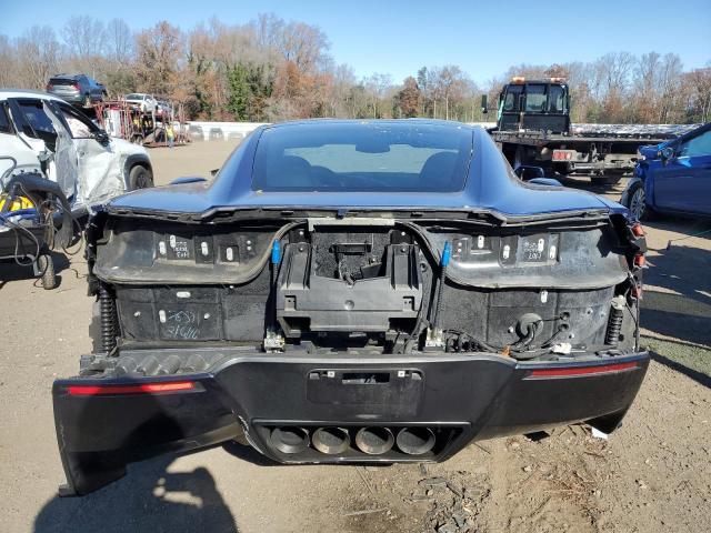 2016 Chevrolet Corvette Z06 2LZ