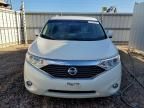 2017 Nissan Quest s