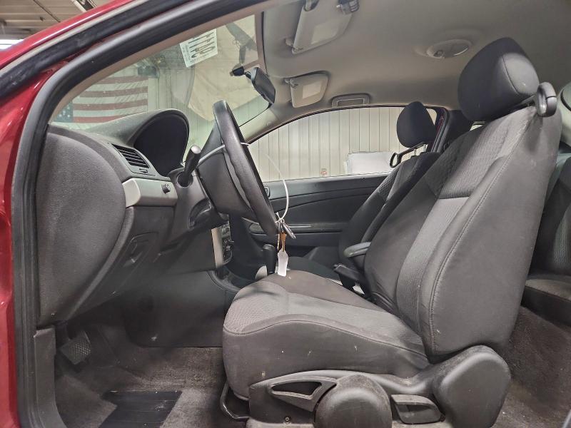 2007 Chevrolet Cobalt lt