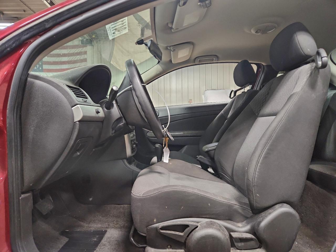 2007 Chevrolet Cobalt lt