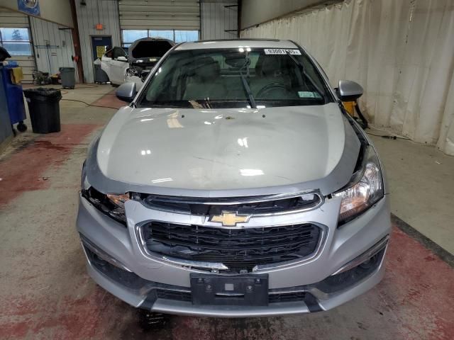 2015 Chevrolet Cruze ltz