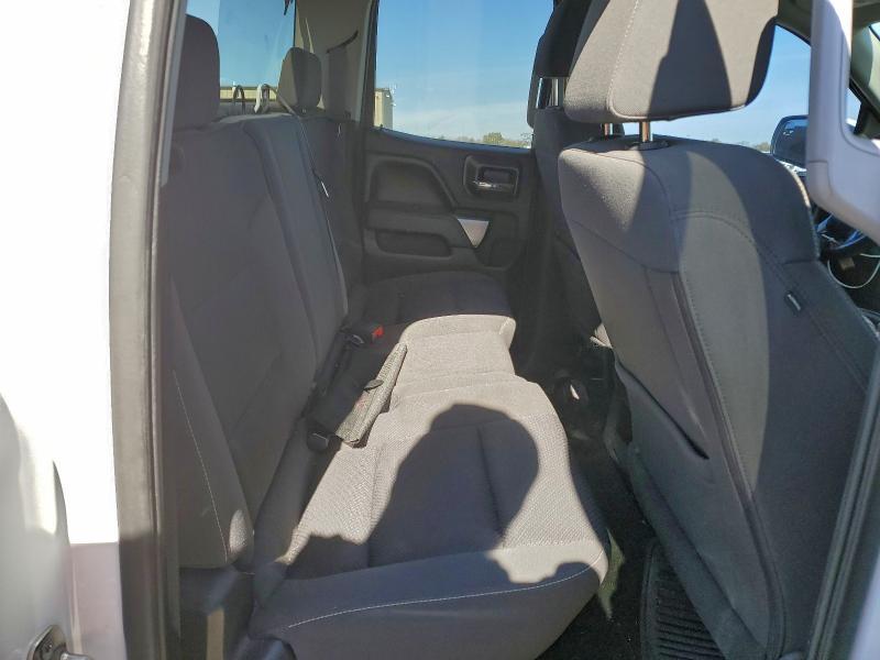 2017 Chevrolet Silverado C1500 lt