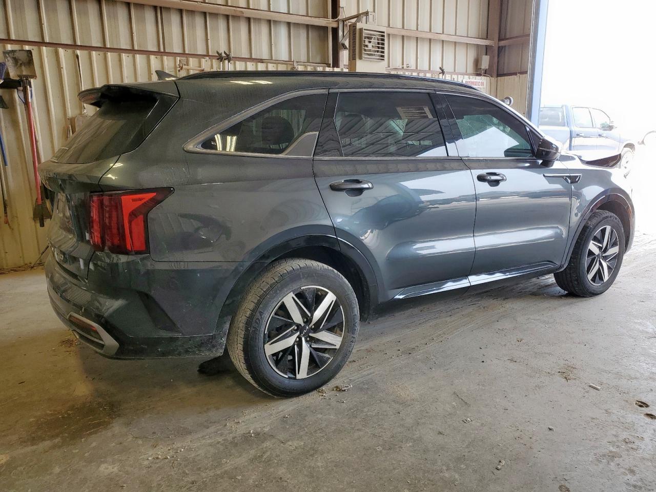 2022 KIA Sorento ex