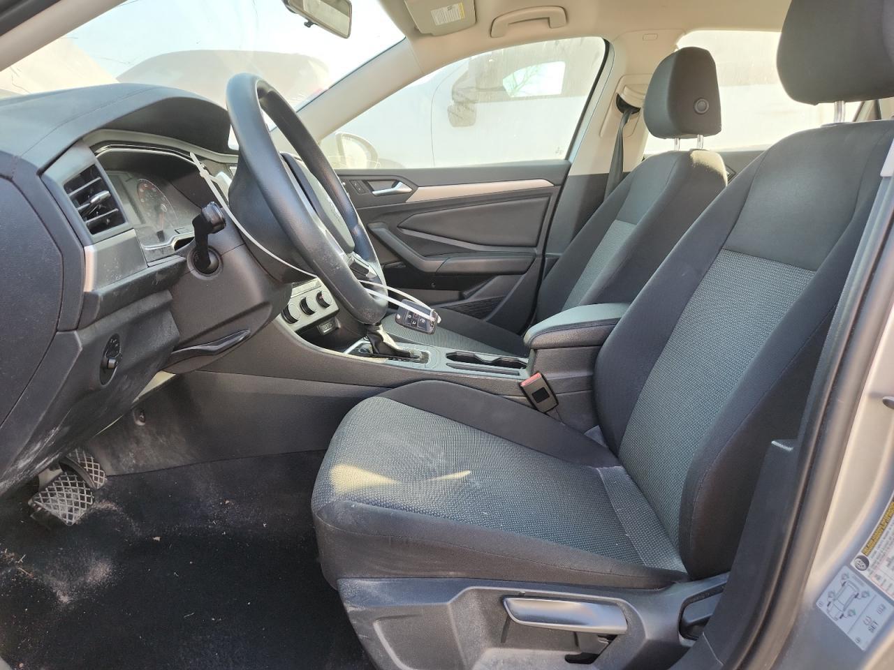 2020 Volkswagen Jetta s