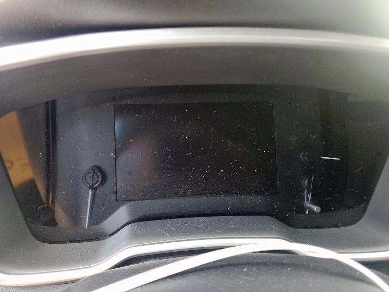 2020 Toyota Corolla xse