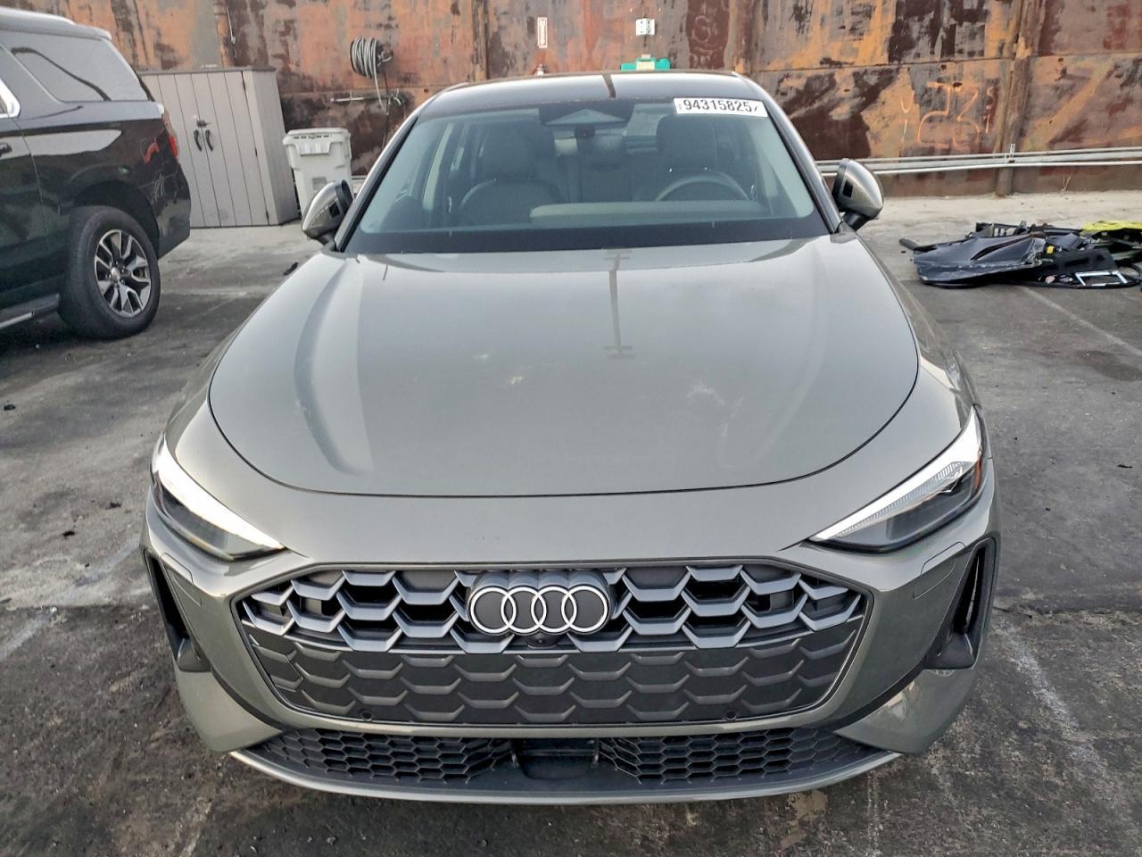 2025 Audi A5 Premium