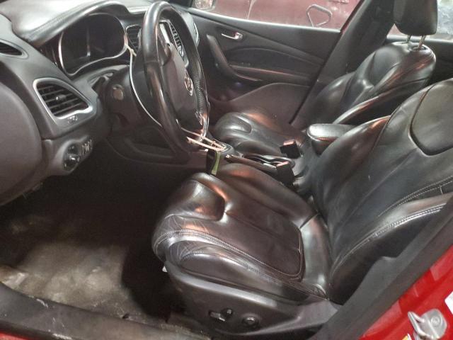 2013 Dodge Dart Limited