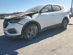 2017 Hyundai Santa fe Sport for sale in Lebanon, TN