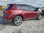 2009 Nissan Murano s