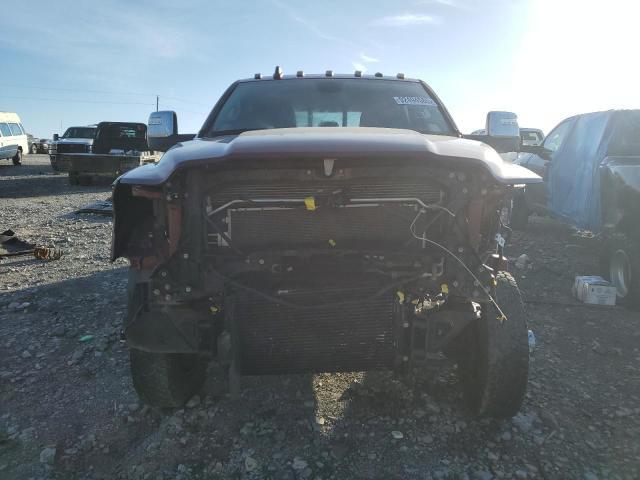 2024 Dodge 3500 Laramie