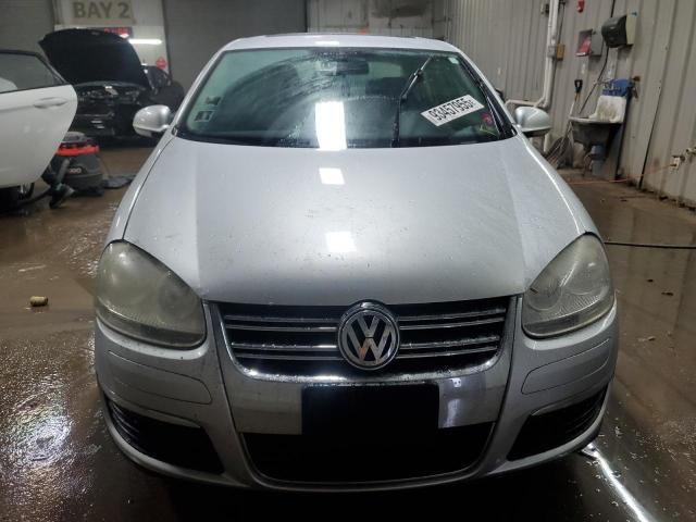 2009 Volkswagen Jetta se