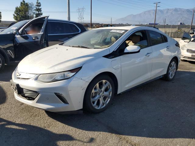 2017 Chevrolet Volt Premier
