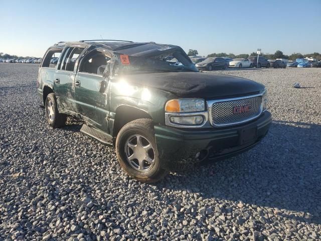 2003 GMC Yukon xl Denali