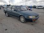 1992 Toyota Camry le