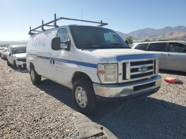 2008 Ford E250 Utility / Service Van