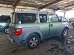 2004 Honda Element ex
