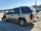 2003 Chevrolet Trailblazer