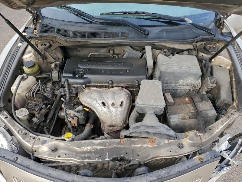 2008 Toyota Camry ce